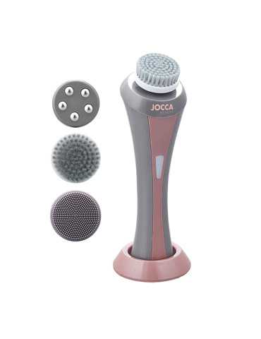 SET LIMPIEZA FACIAL