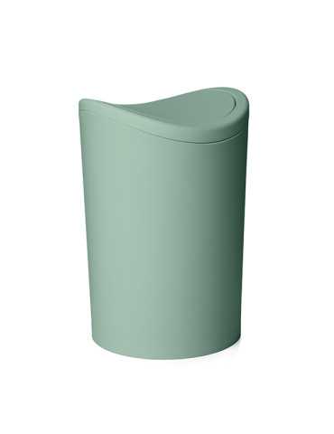 CUBO BAÑO BASCULANTE GRANITE GREEN