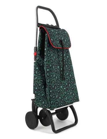 CARRO COMPRA I-MAX W.MORRIS WILD VERDE