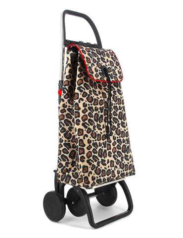 CARRO COMPRA I-MAX W.MORRIS WILD CAMEL