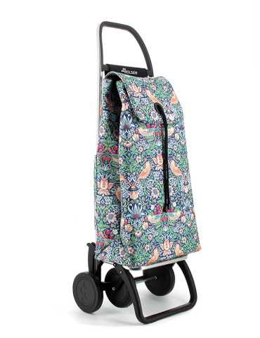 CARRO COMPRA I-MAX W.MORRIS 4 BIRDS