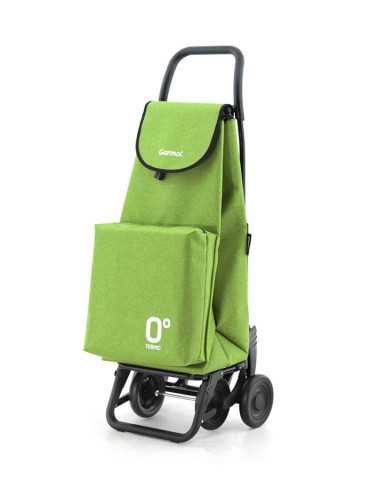 CARRO COMPRA 4R TERMICO GRIS BAMBOO JASP