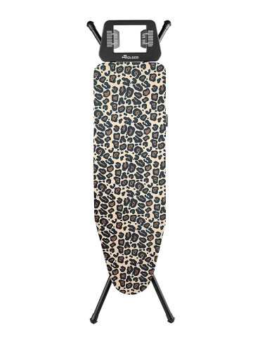MESA PLANCHAR K-UNO BLACK TUBE WILD CAMEL