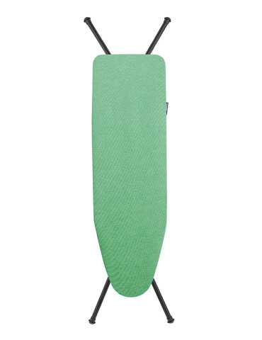 MESA PLANCHAR K-X BLACK TUBE NATURAL VERDE
