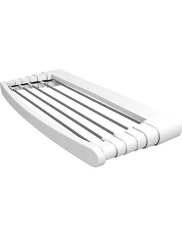TENDEDERO EXTENSIBLE PARED TELEPACK 70