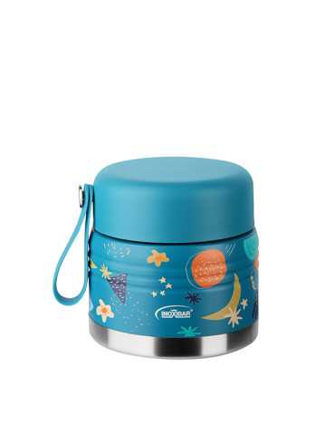 TERMO SOLIDOS INOX KIDS