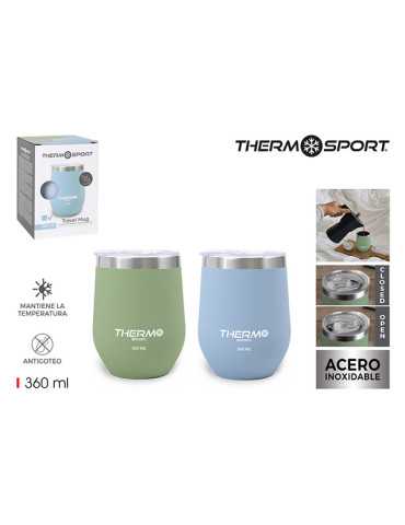 TERMO LIQUIDO INOX SURT