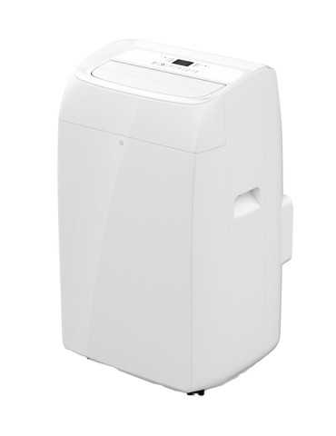 AIRE ACONDICIONADO P 3035 WHITE