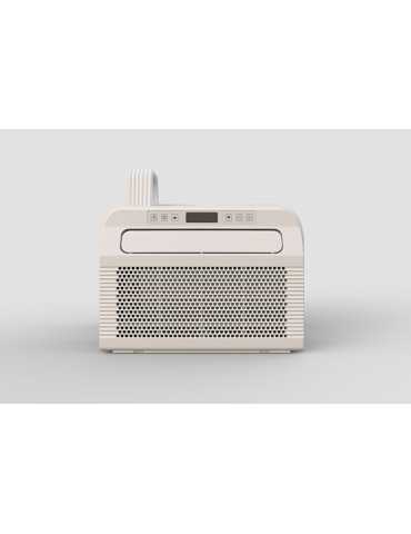 AIRE ACONDICIONADO PORTATIL BRITEC HORIZONTAL