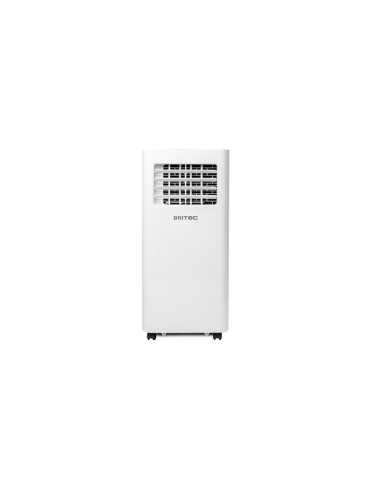 A/A PORTATIL RESIDENCIAL ELEGANCE CON BOMBA CALOR