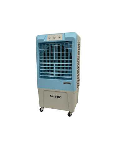 CLIMATIZADOR EVAPORATIVO PORTATIL 105W