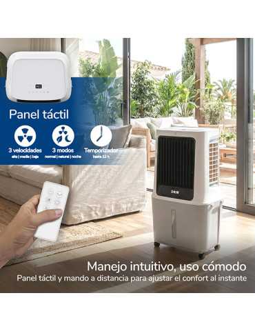 CLIMATIZADOR EVAPORATIVO 120W