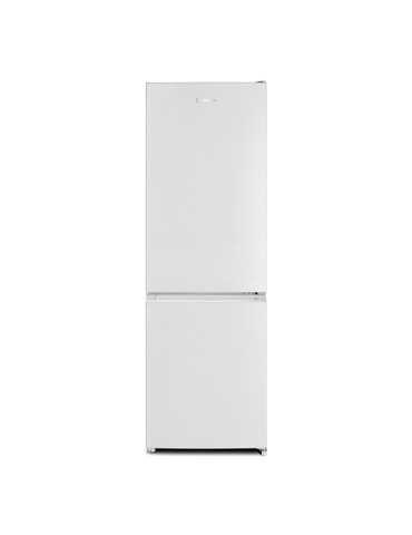 FRIGORIFICO 2 PUERTAS BLANCO E 322L