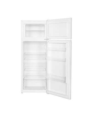 FRIGORIFICO 2 PUERTAS BLANCO E 206L