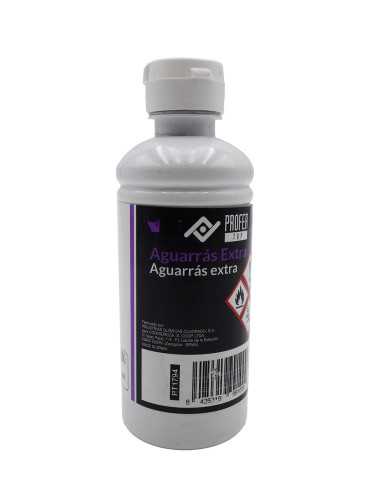 AGUARRAS EXTRA