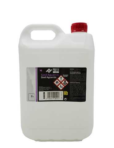 DISOLVENTE SIMIL AGUARRAS