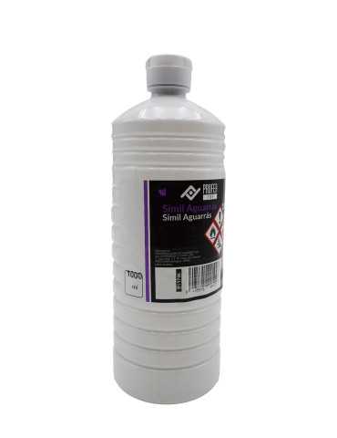 DISOLVENTE SIMIL AGUARRAS
