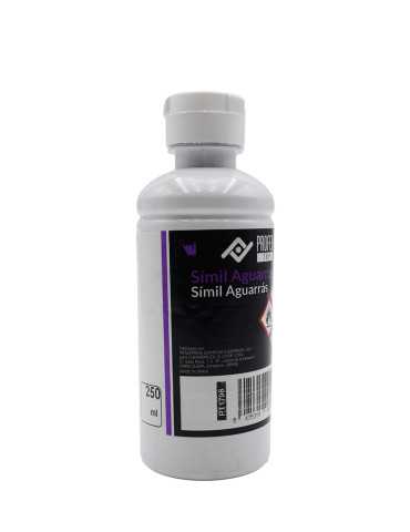 DISOLVENTE SIMIL AGUARRAS