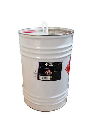 DISOLVENTE UNIVERSAL LATA