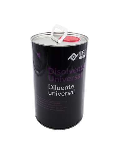 DISOLVENTE UNIVERSAL LATA- C.3