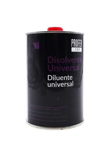 DISOLVENTE UNIVERSAL LATA