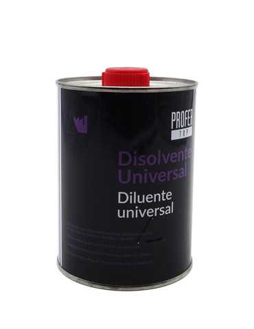DISOLVENTE UNIVERSAL LATA