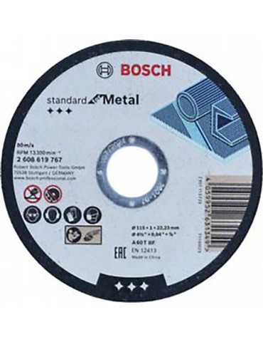 DISCO C METAL