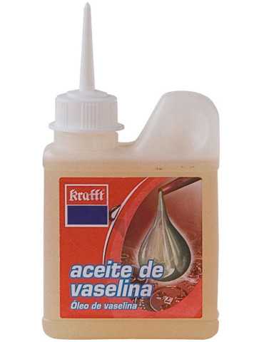 ACEITE VASELINA