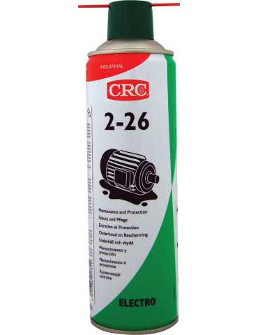 ACEITE DIELECTRICO LUBRIC.2-26
