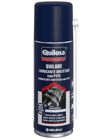 ACEITE MULTIUSO AEROSOL