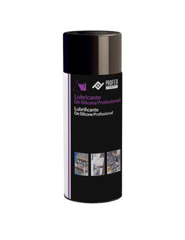 ACEITE MULTIUSO SILICONA PROFE