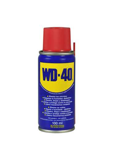 ACEITE MULTIUSO AEROSOL