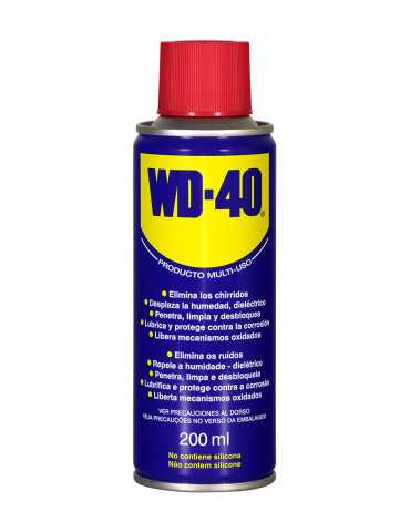ACEITE MULTIUSO AEROSOL