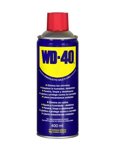 ACEITE MULTIUSO AEROSOL