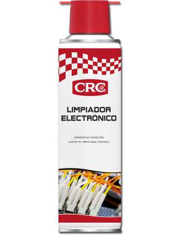LIMPIADOR CONTACTOS ELECTRICOS