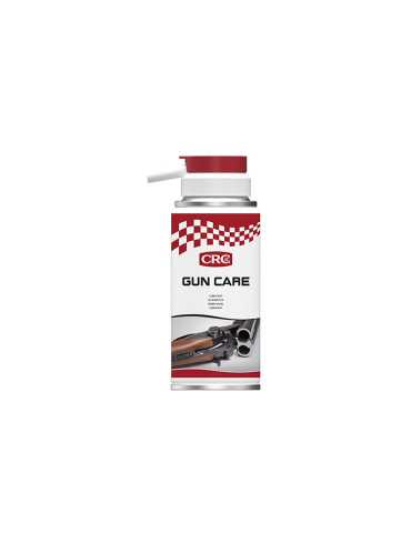 ACEITE LUBRICACION ARMAS
