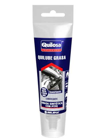 GRASA SINTETICA PTFE QUILUBE