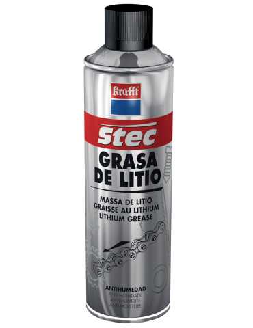 GRASA LITIO ENGRASE GENERAL