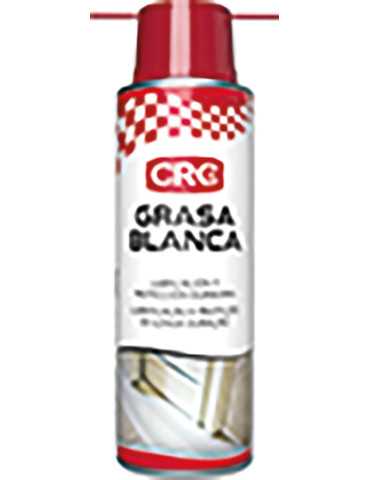 GRASA AEROSOL LITIO BLANCA