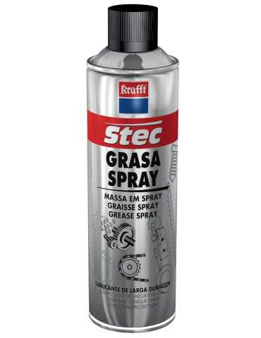 GRASA LARGA DURACION STEC