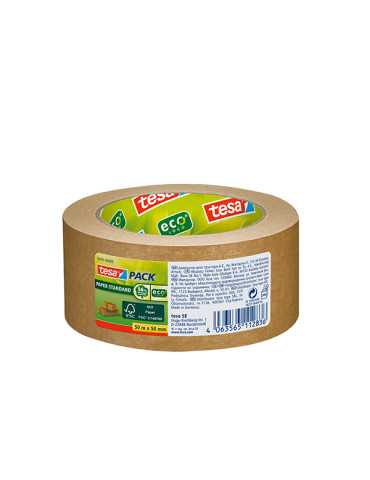 CINTA EMBALAJE ECO PAPER STANDARD