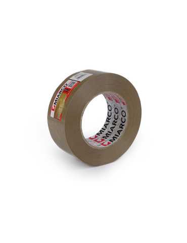 CINTA EMBALAJE PACK PVC MARRON