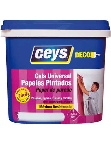 COLA EMPAPELAR