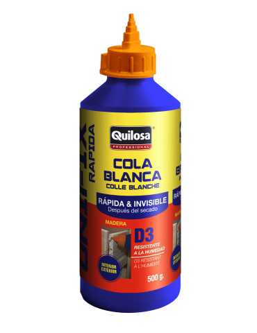 COLA BLA.RAPIDA DOSIFICADOR BB
