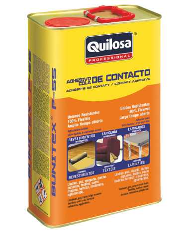 PEGAMENTO IMPACTO BUNITEX P 55