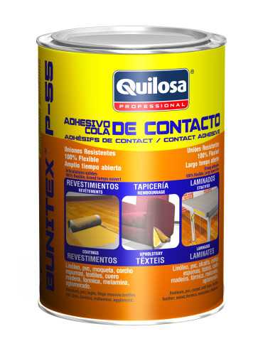 PEGAMENTO IMPACTO BUNITEX P 55