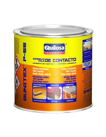 PEGAMENTO IMPACTO BUNITEX P 55