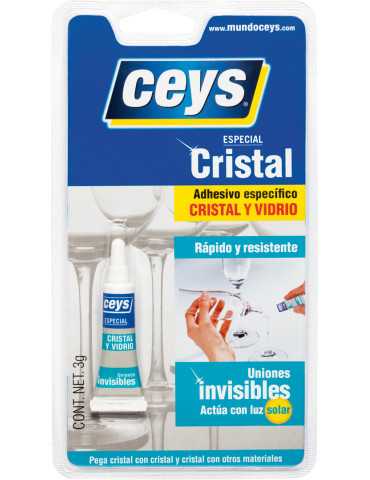 PEGAMENTO CRISTAL