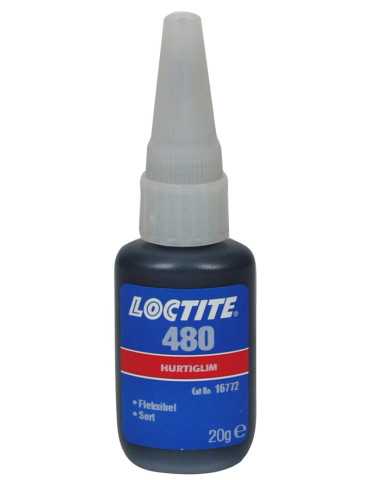 ADHESIVO RAPIDO METALES