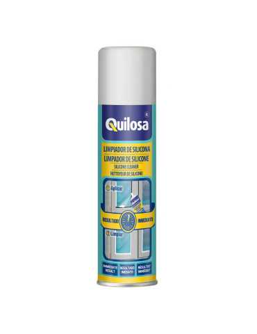 LIMPIADOR SILICONA AEROSOL